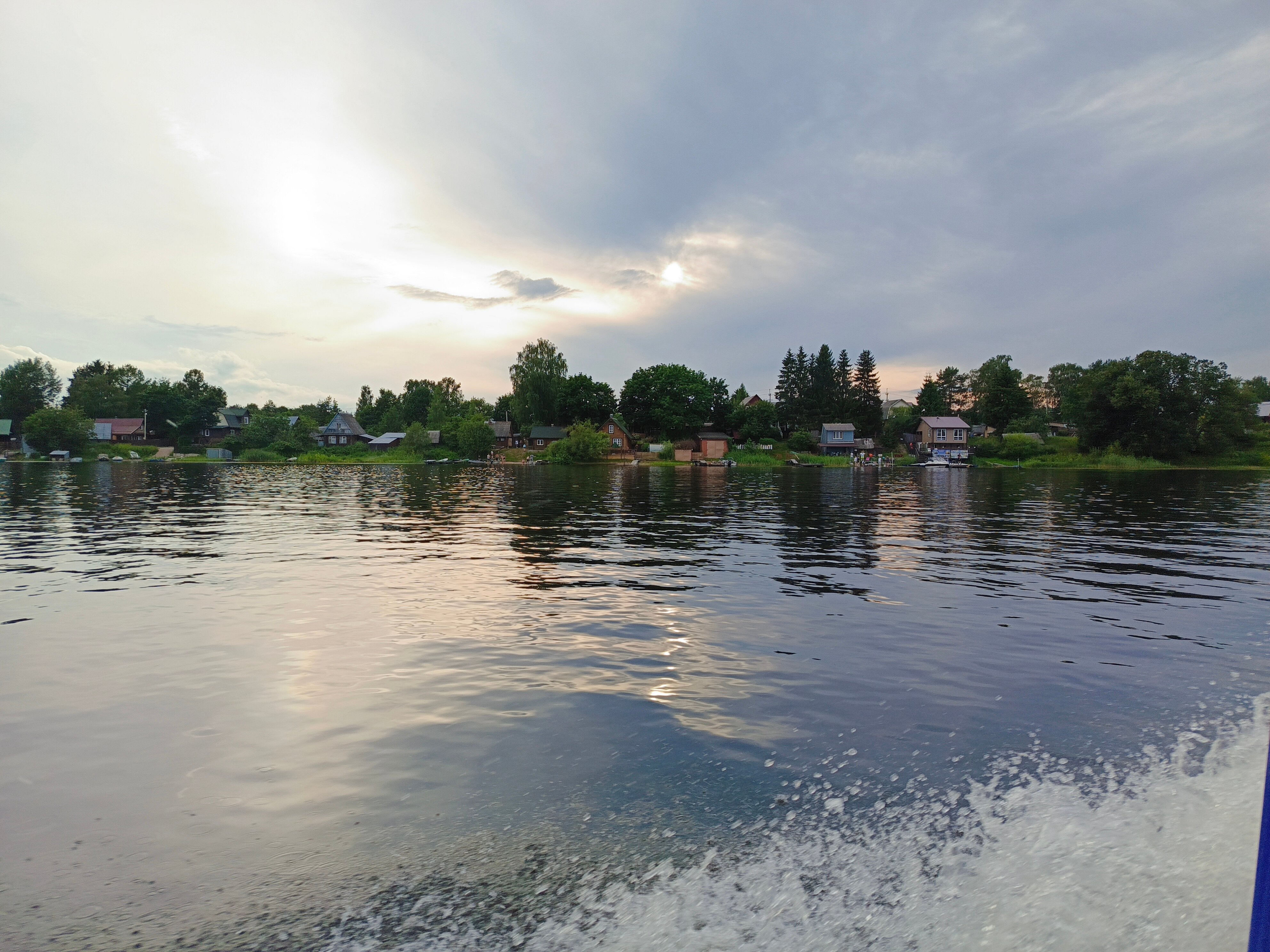 Фото Неприе