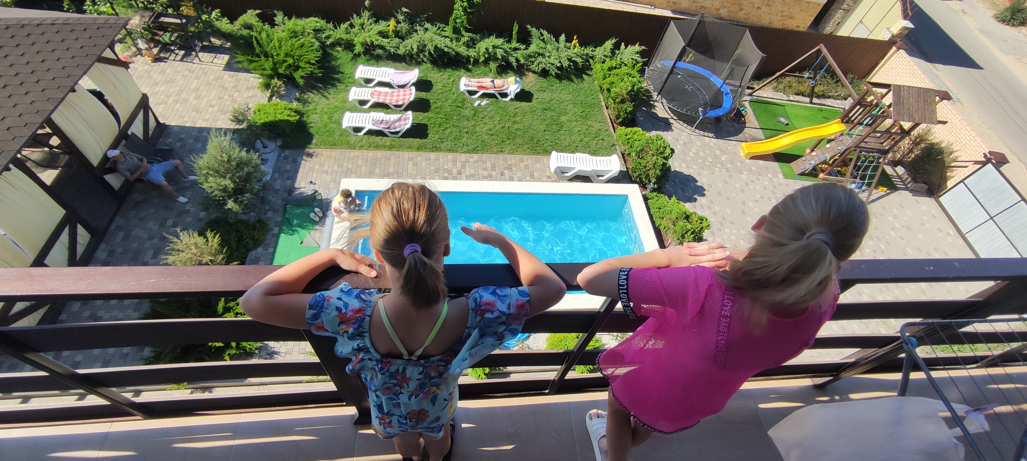 Фото Azov GoldenSands