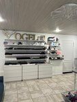 Vogel (ulitsa Gogolya, 18), equipos y materiales para salones de belleza