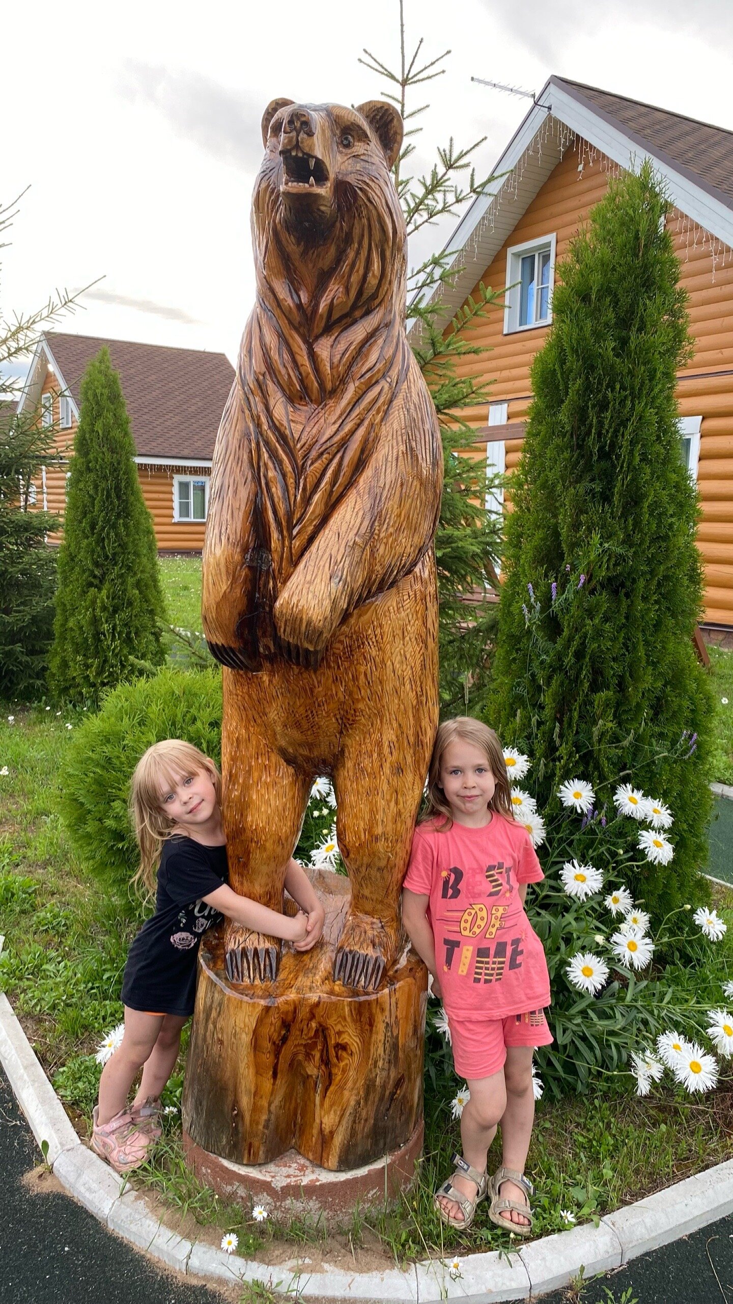 Фото Гостевой дом Новая Ладога