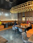 Оливье (Sovetskaya ulitsa, 58), fast food