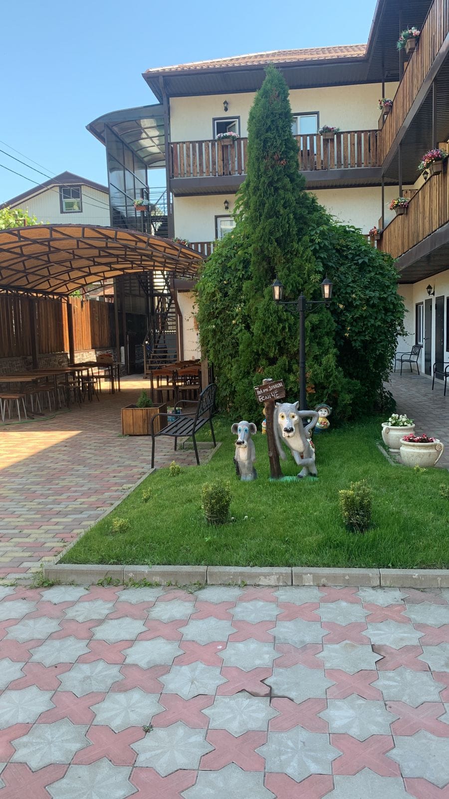 Фото Амалия