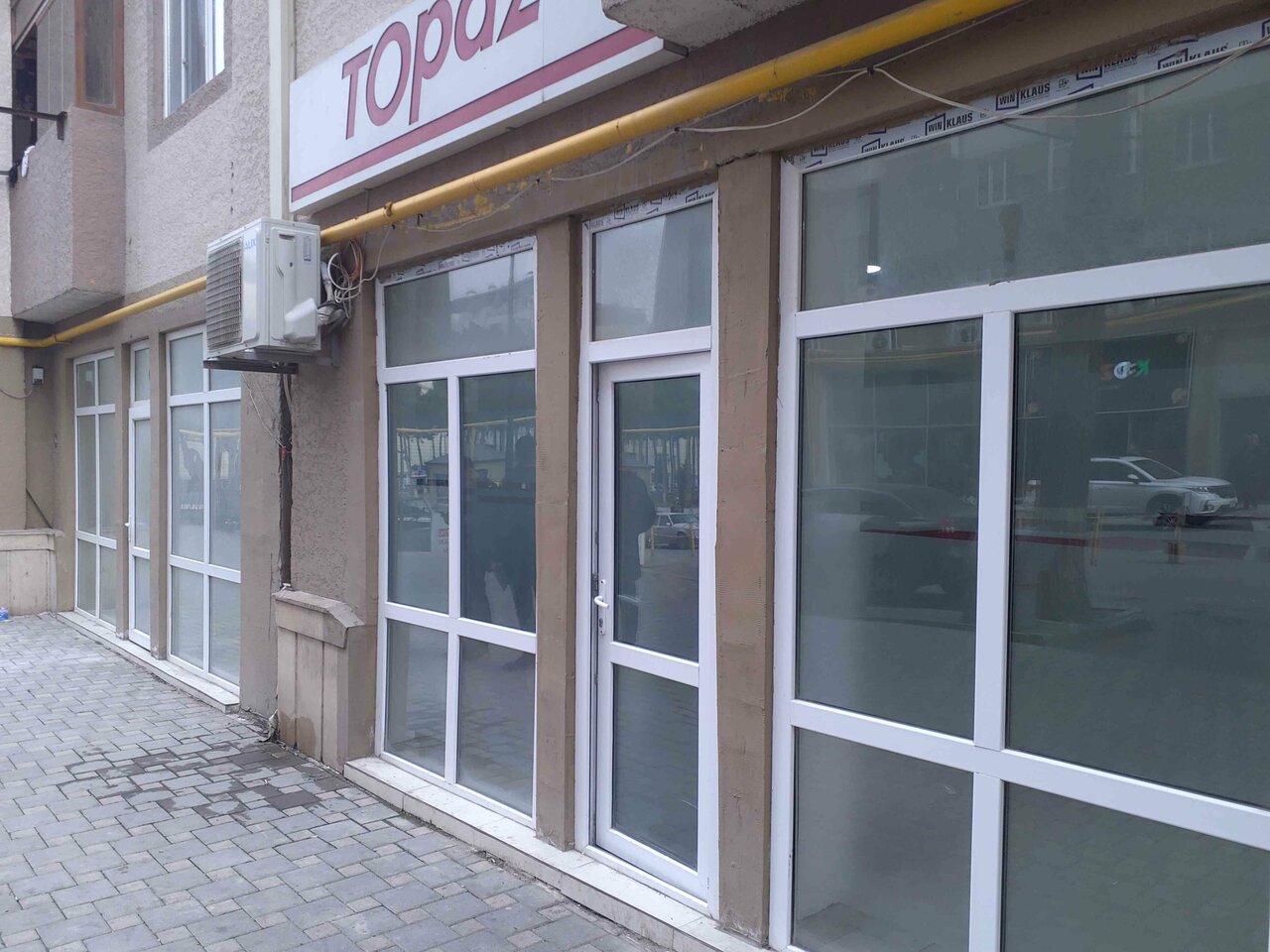 Topaz şəkli