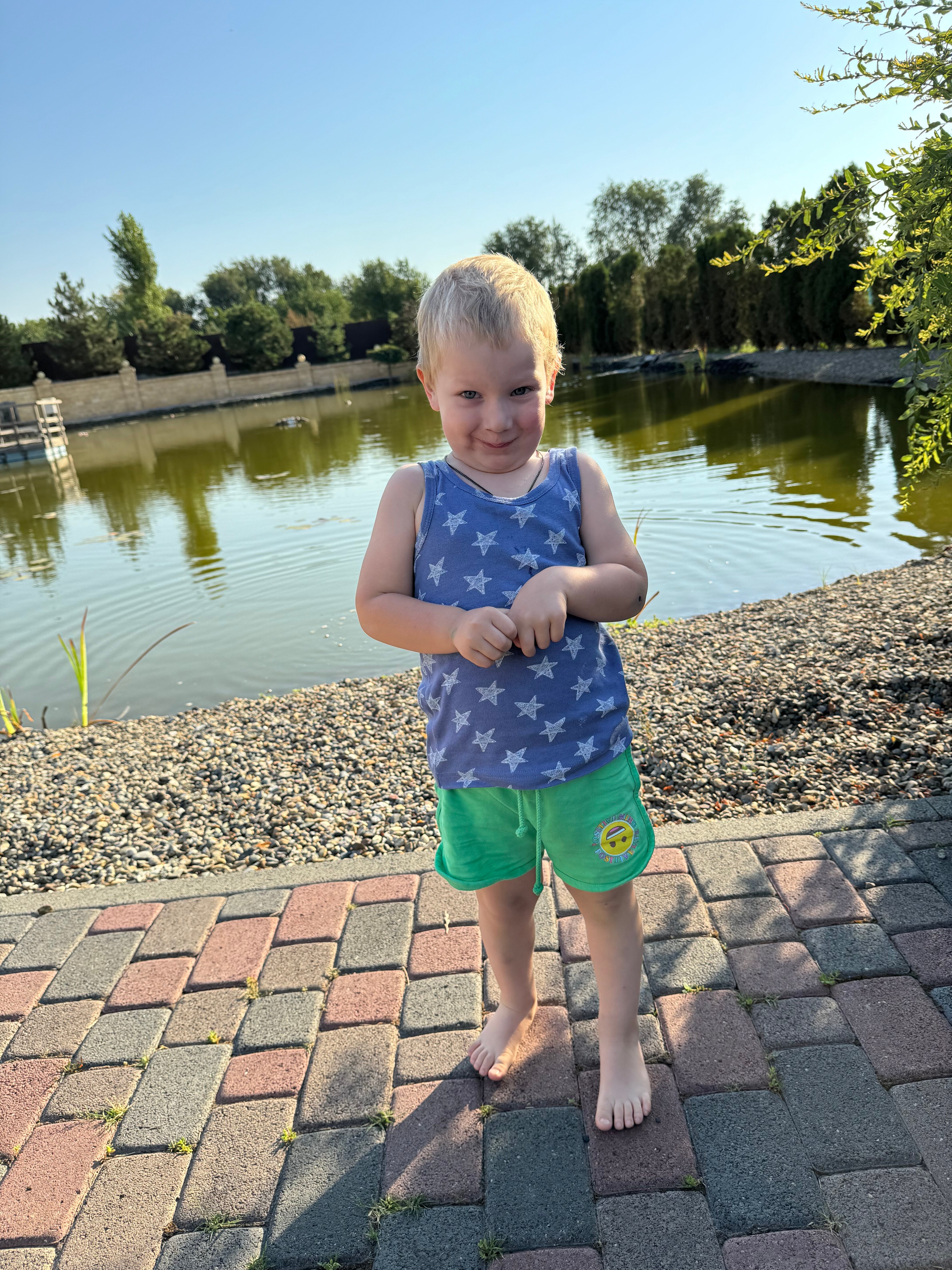 Фото Старая Мельница