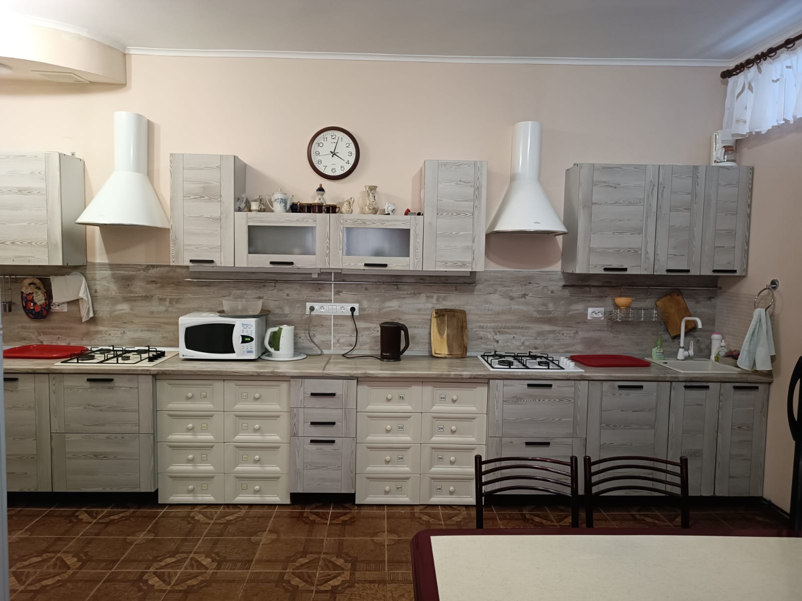 Фото Гостевой дом ЛенАрт