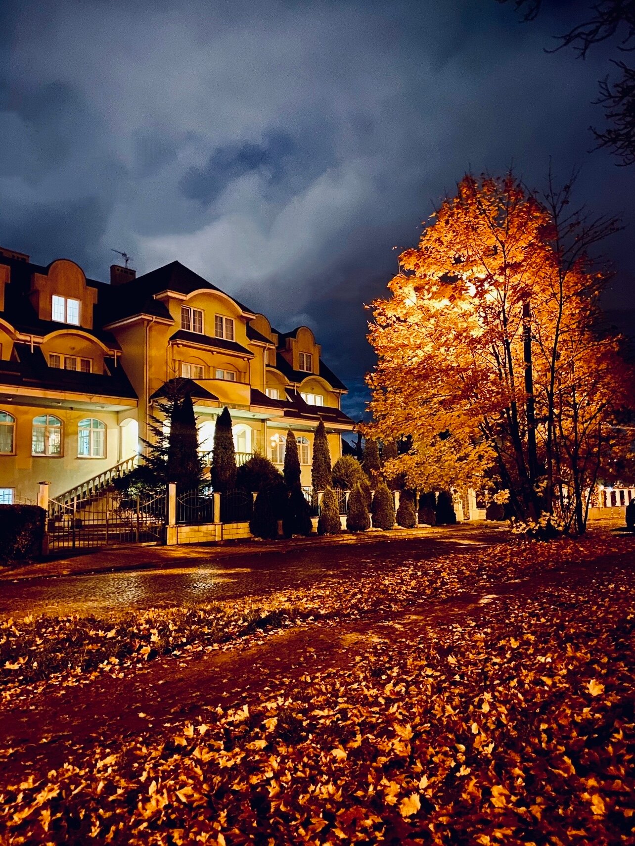 Фото Обертайх Люкс