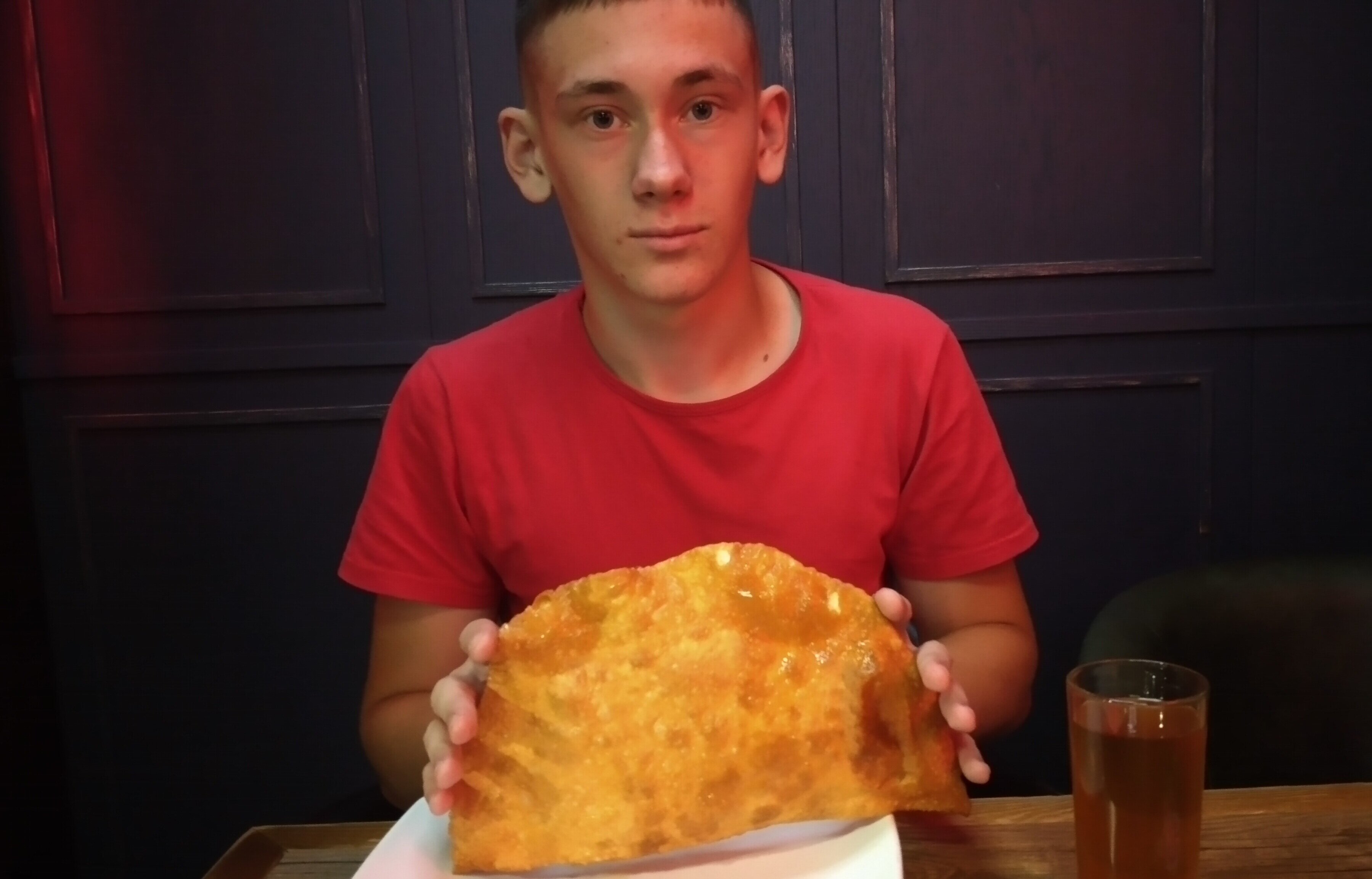 Кафе аян