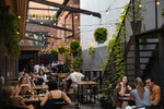 Cepage (Krasnaya Presnya Street, 32-34с3) ، مطعم