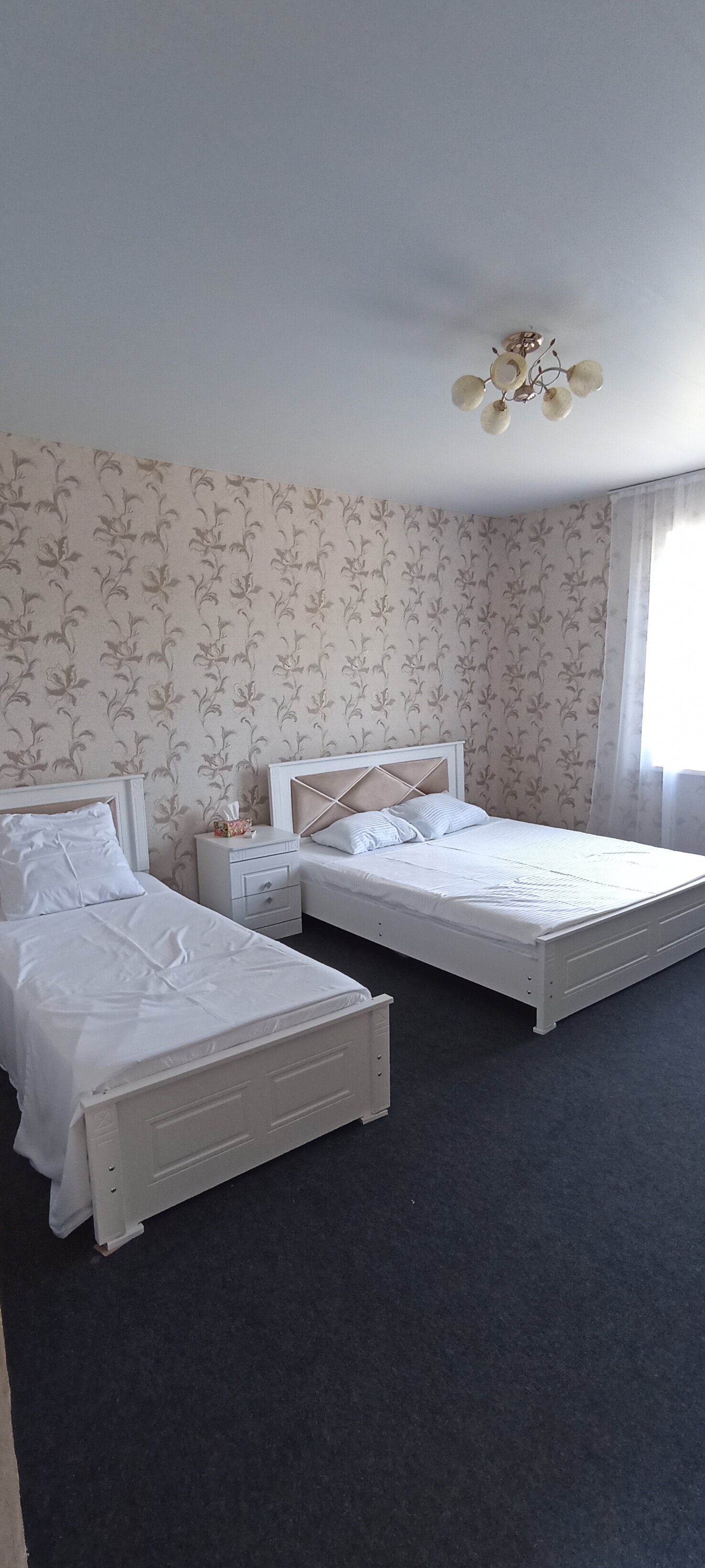 Фото Атлантида