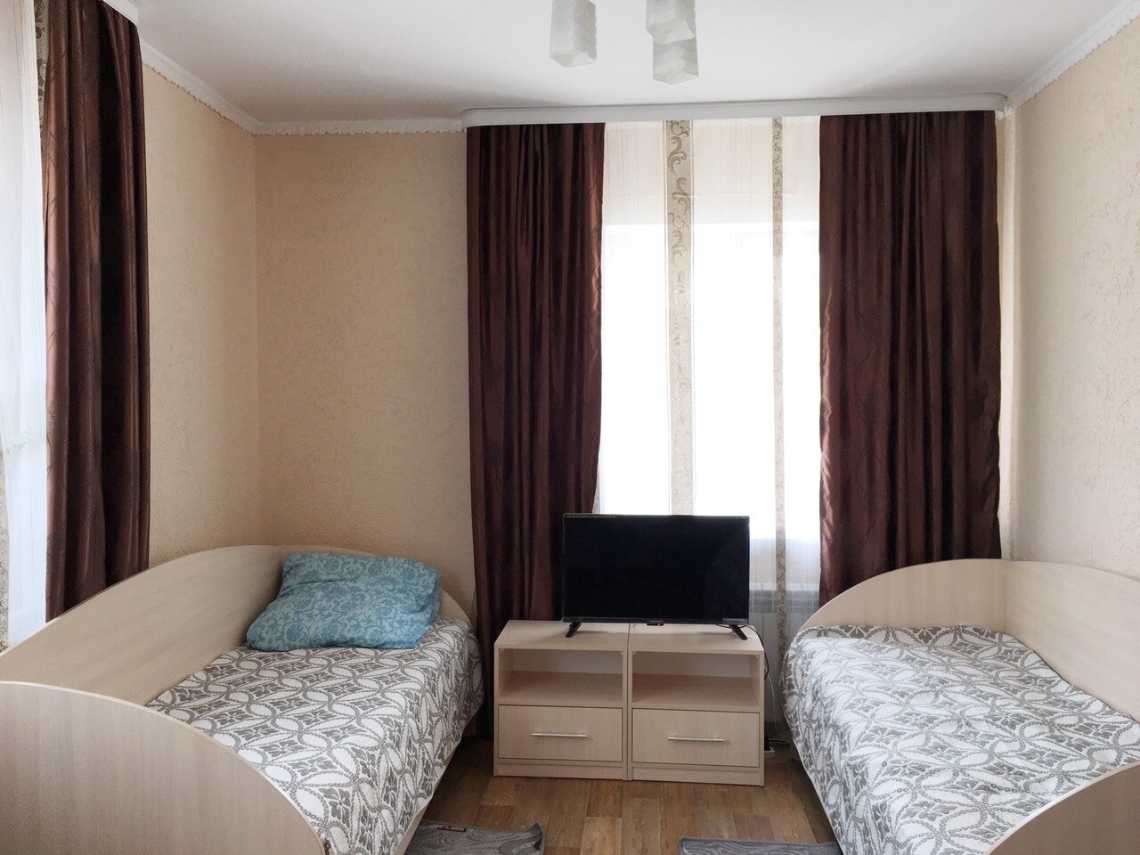 Фото Камран