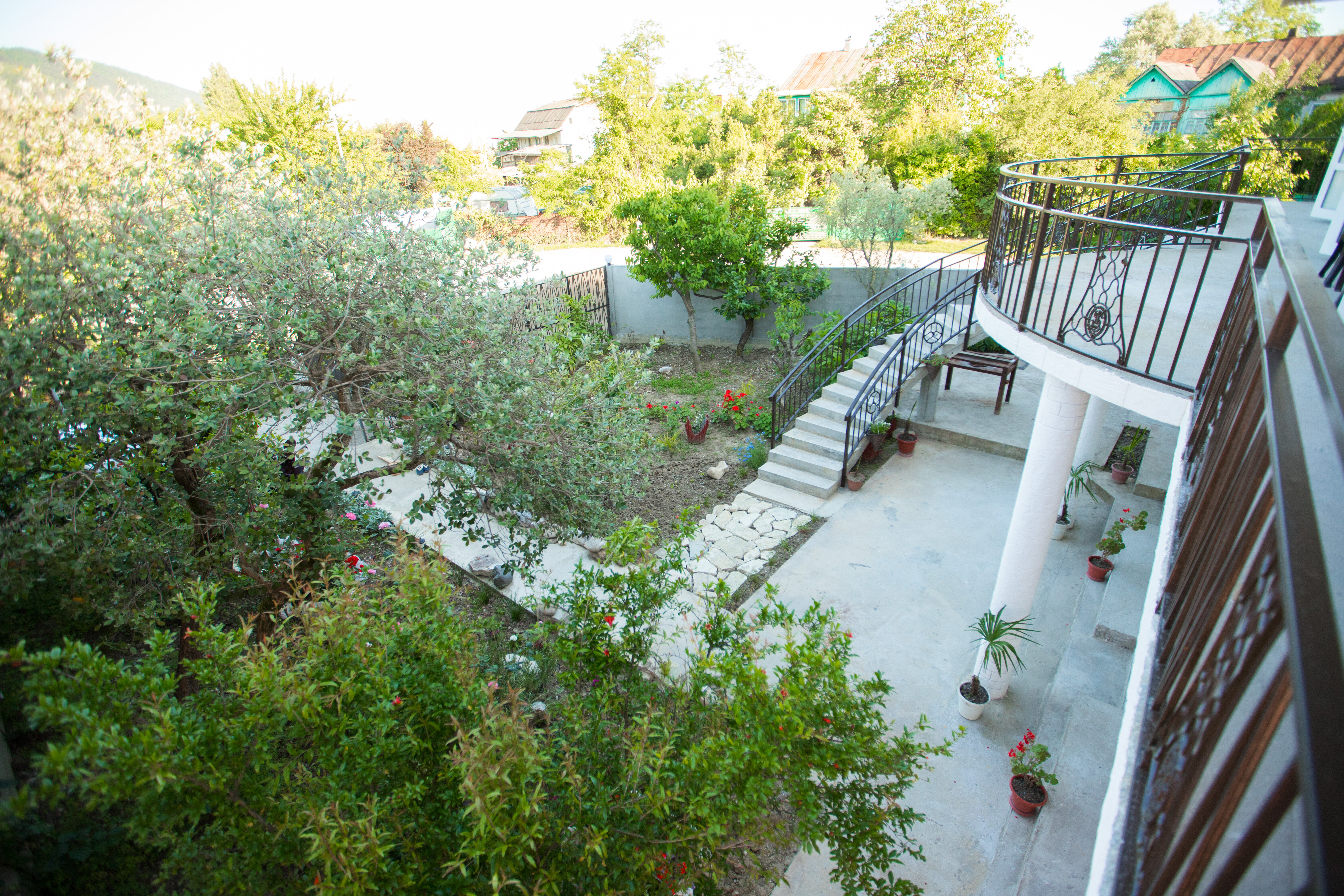 Фото Сингер