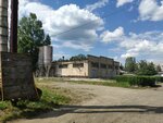 Tsentrosklad (Promyshlenny rayon, mikrorayon № 20, 2-ya Promyshlennaya ulitsa, 20А), warehouse services