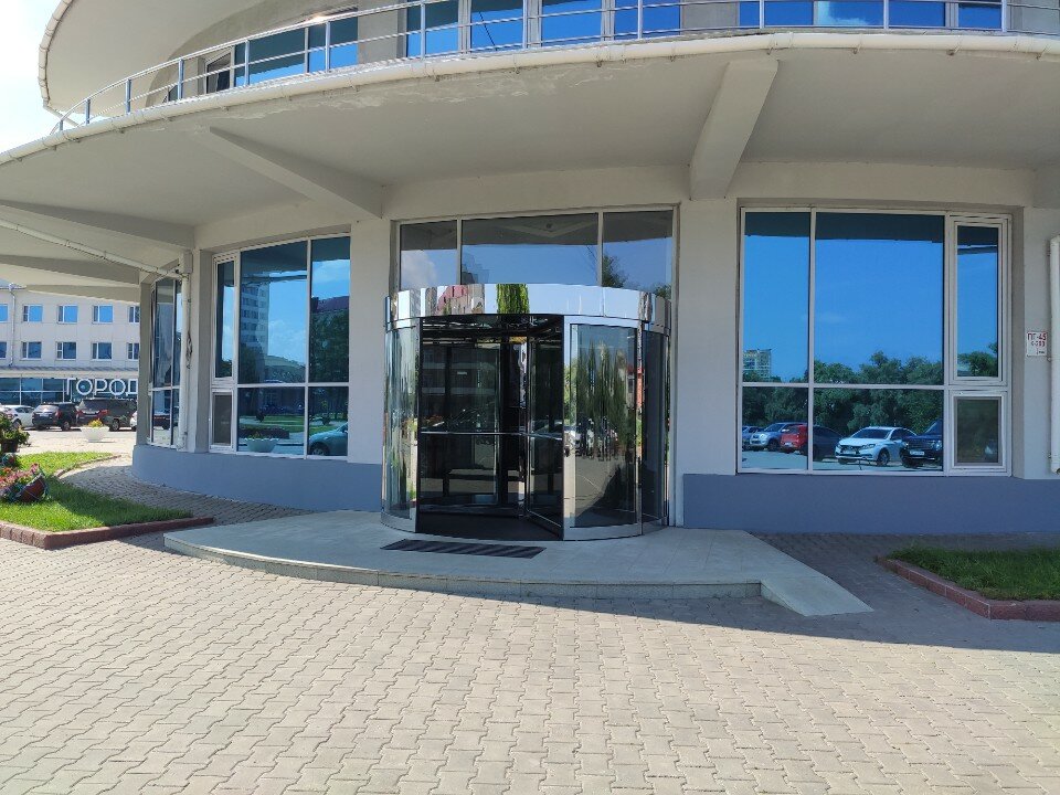 Фото Маяк Иртыш