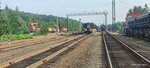 Ждц (Republic of Bashkortostan, Uchaly), rail freight transport