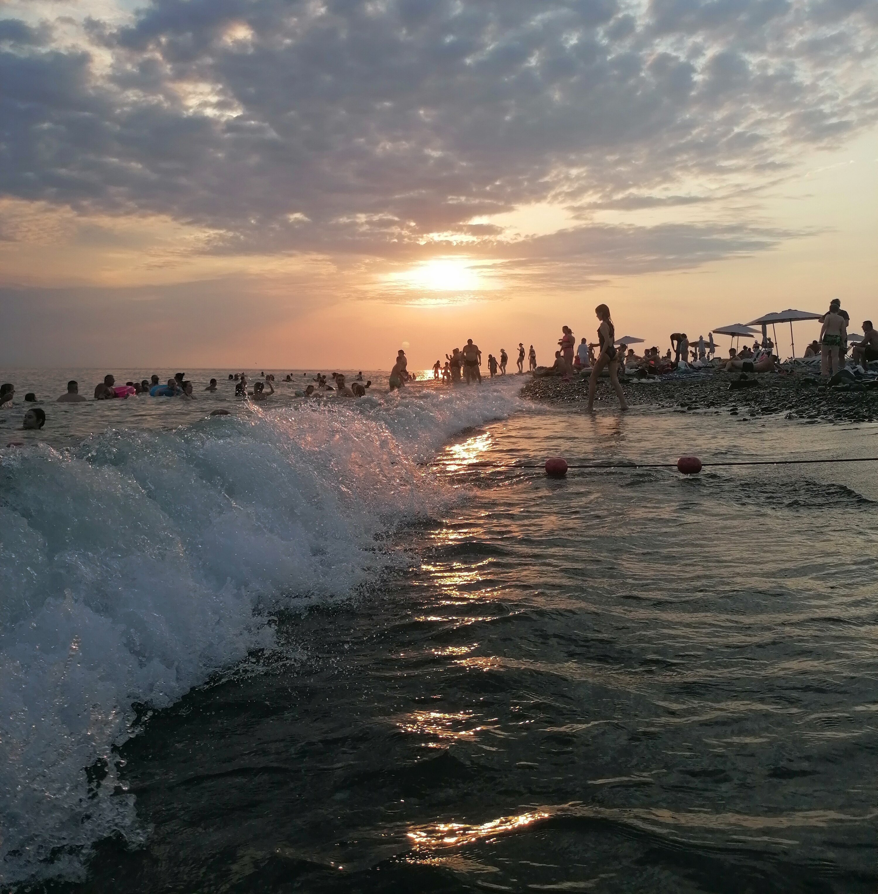 Фото Аквамарин-Парк