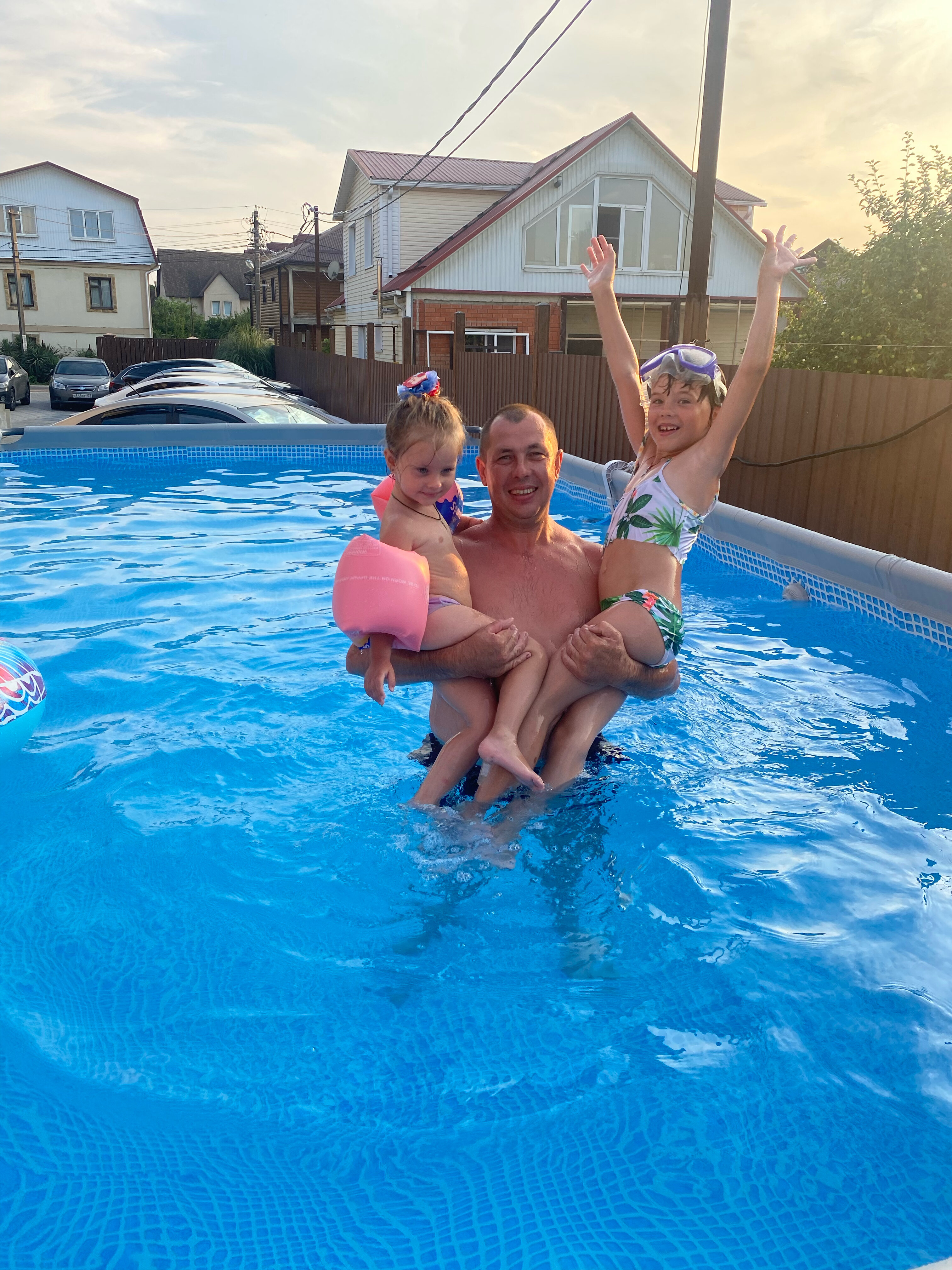 Фото Колибри