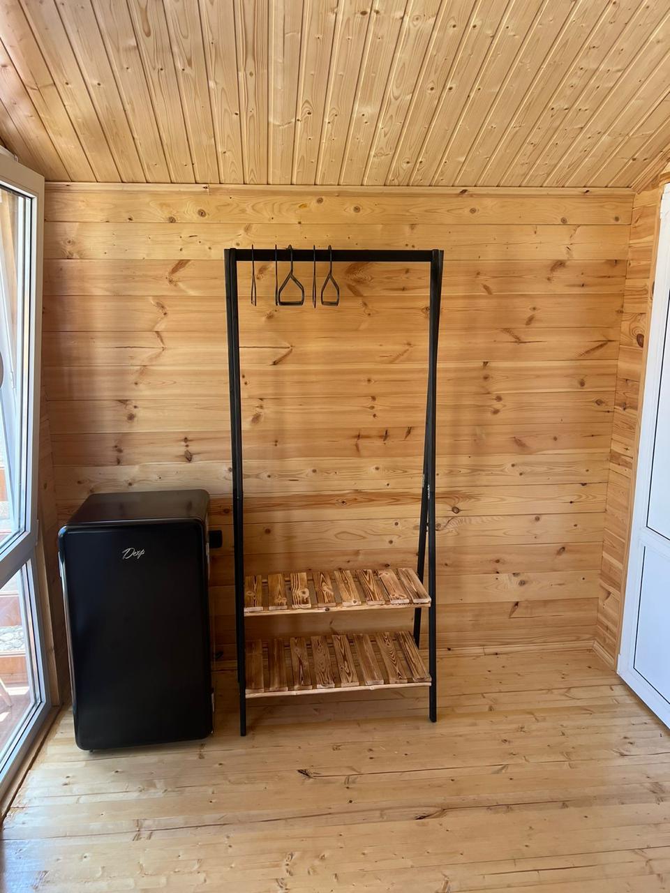 Фото Эко-домики Ольгинка