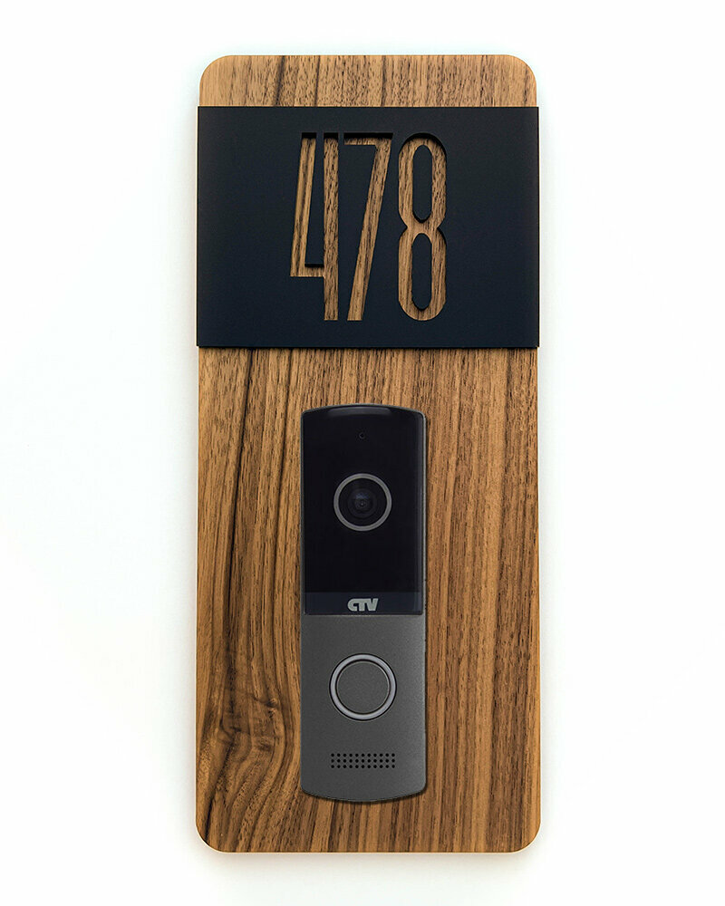 Interior goods Nomerok Shop, Reutov, photo