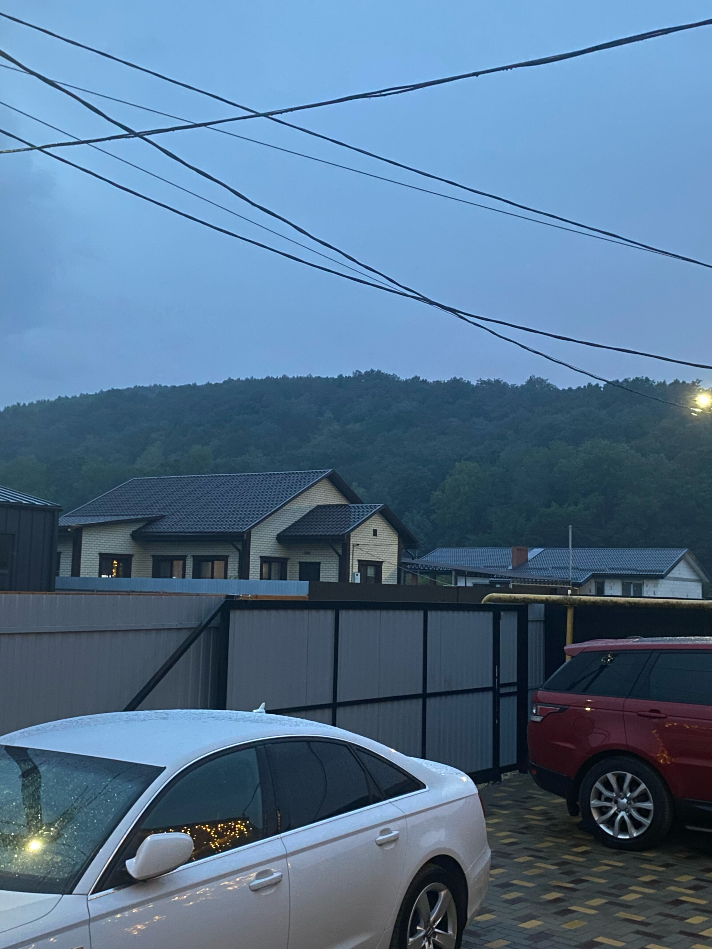 Фото Вилла Гармония