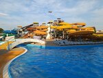 Golden Beach (Grebenskaya ulitsa, 2А), water park