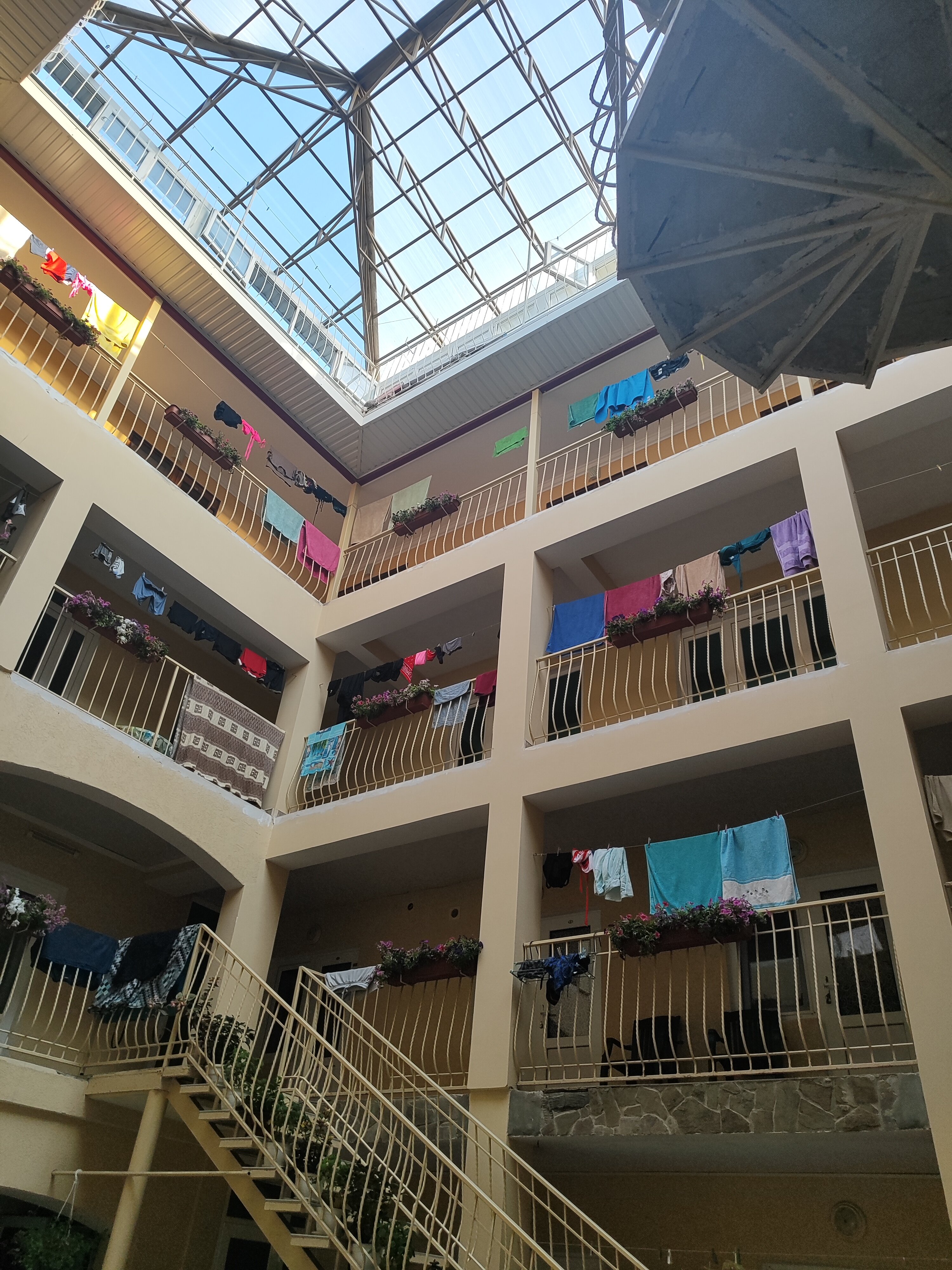 Фото Озенбаш