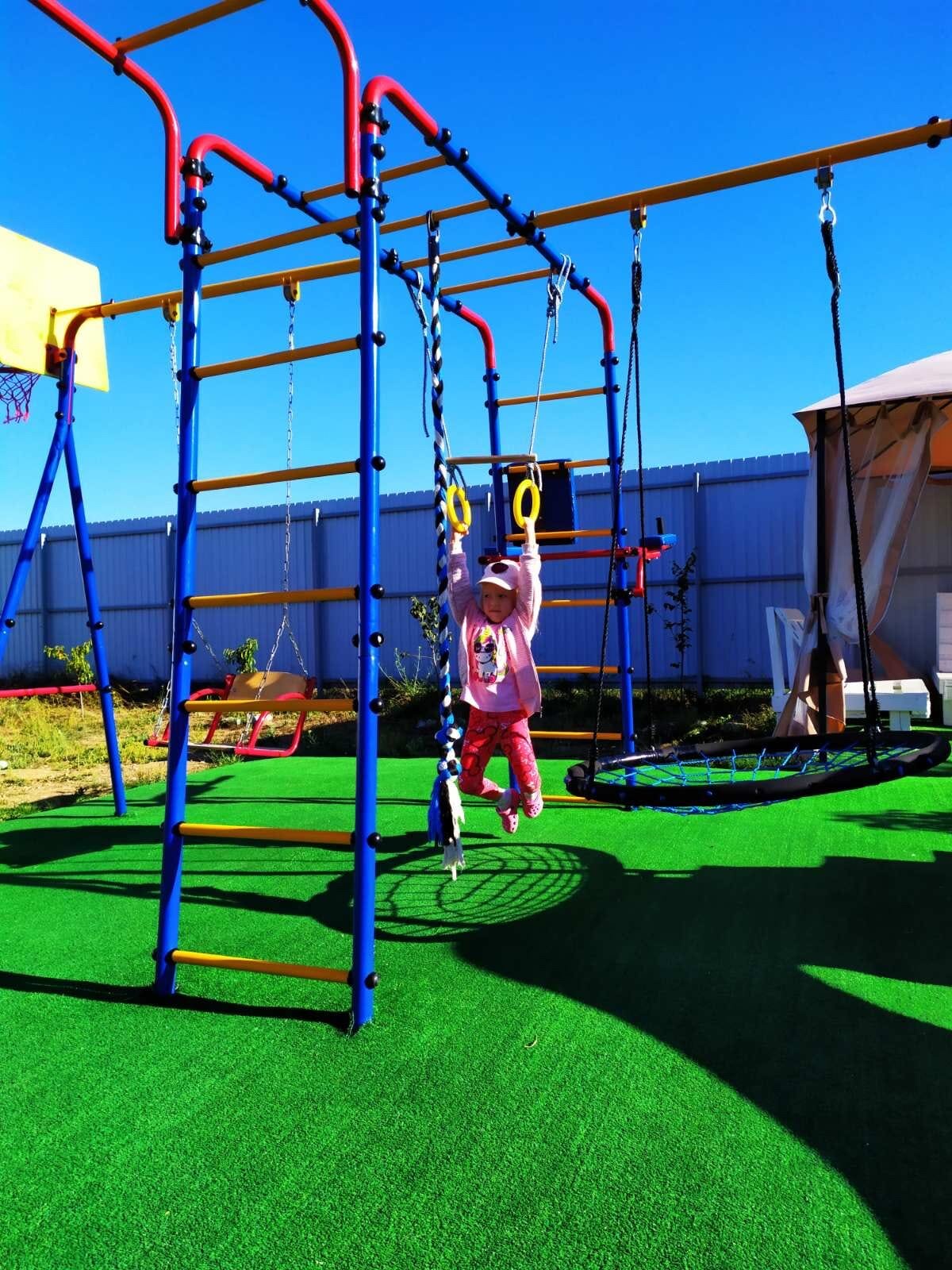 Фото Миланд