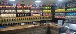 Пенное разливное (Solnechny proyezd, 4А), beer shop