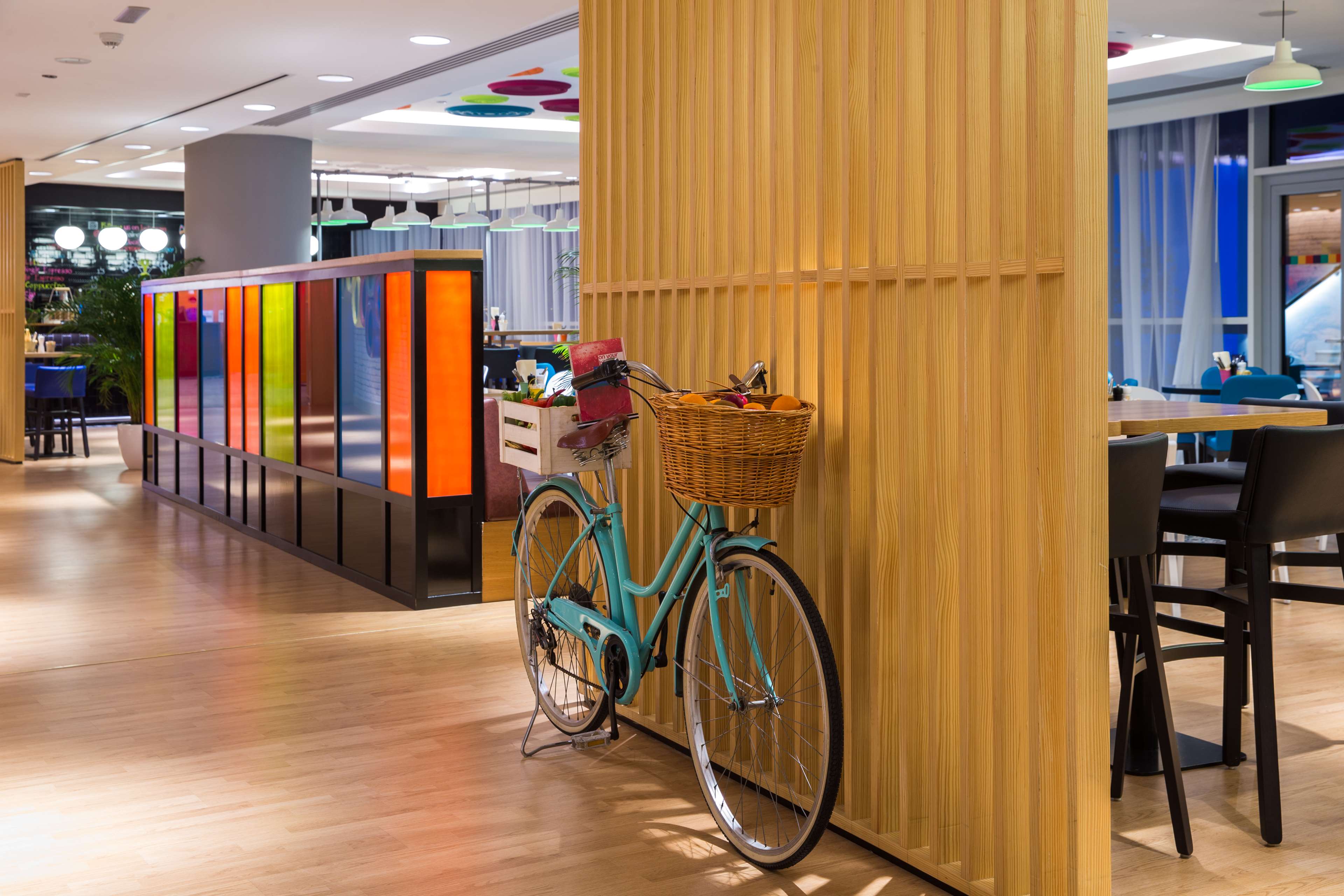 Фото Radisson Blu Hotel, Abidjan Airport