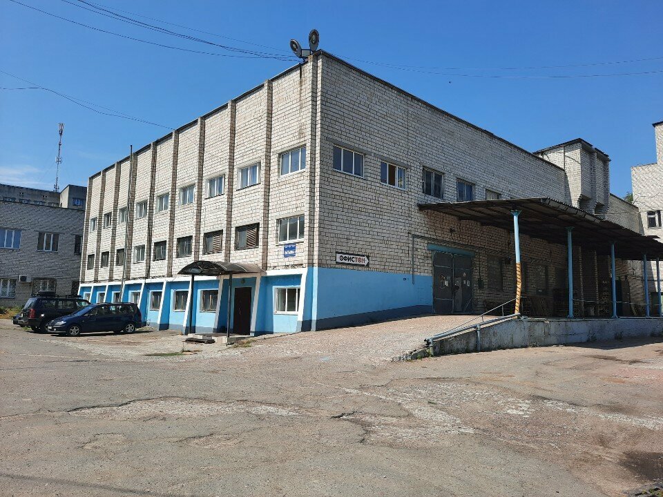 Workwear Tatyana, Gomel, photo