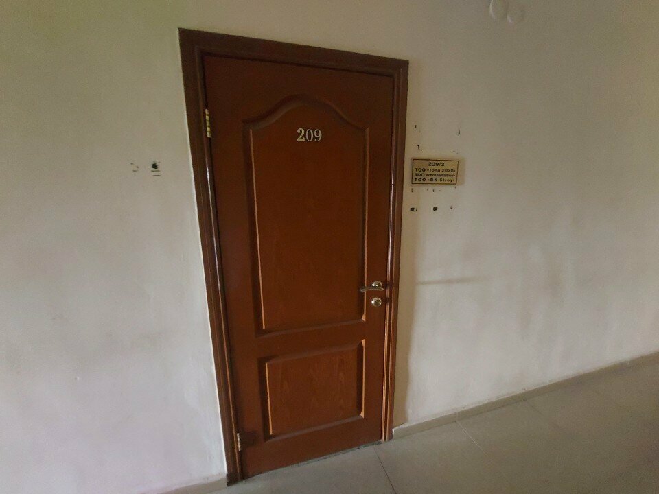 Climate control system repair Proftechstroy, Astana, photo