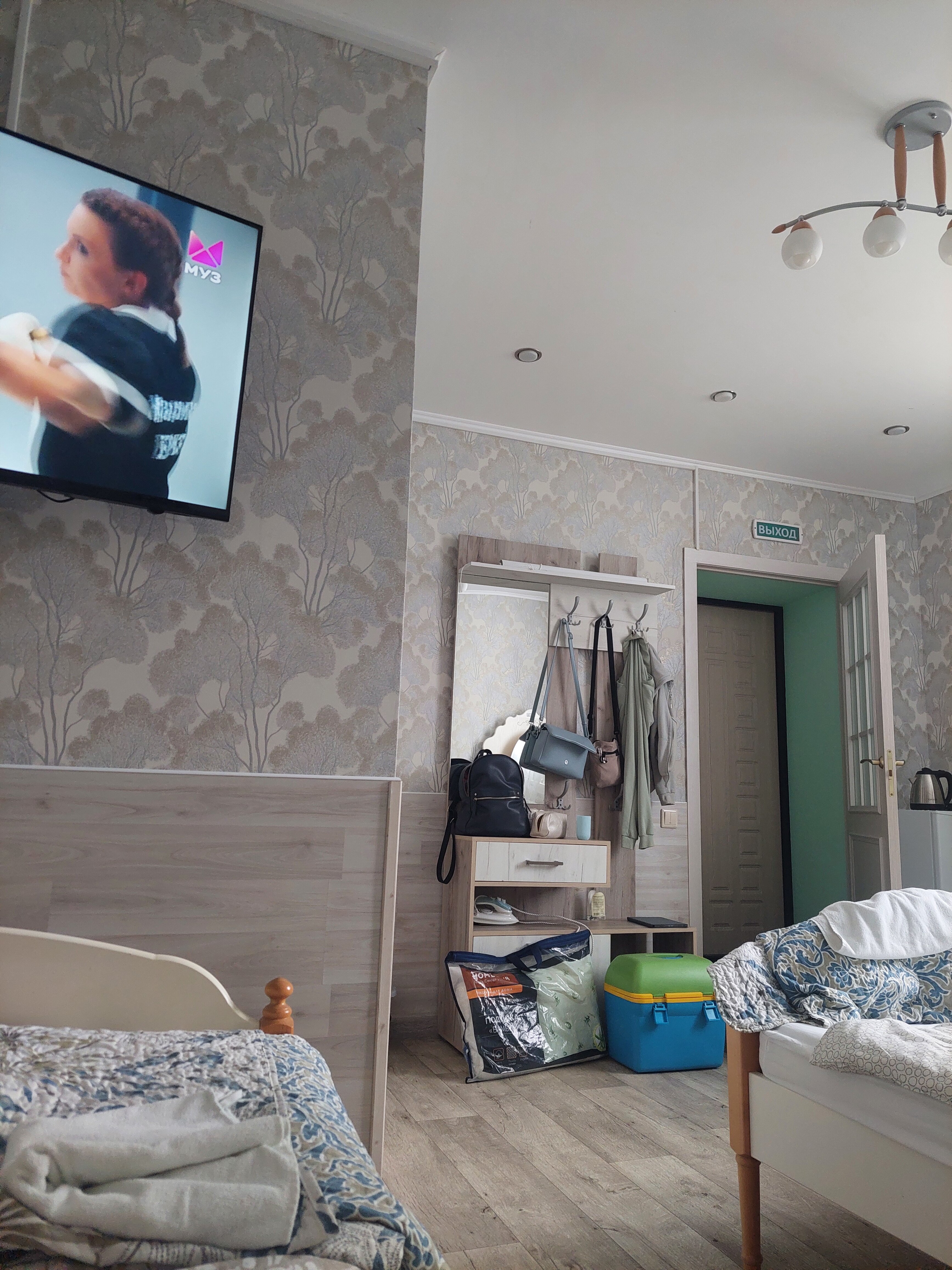 Фото Дворянское гнездо