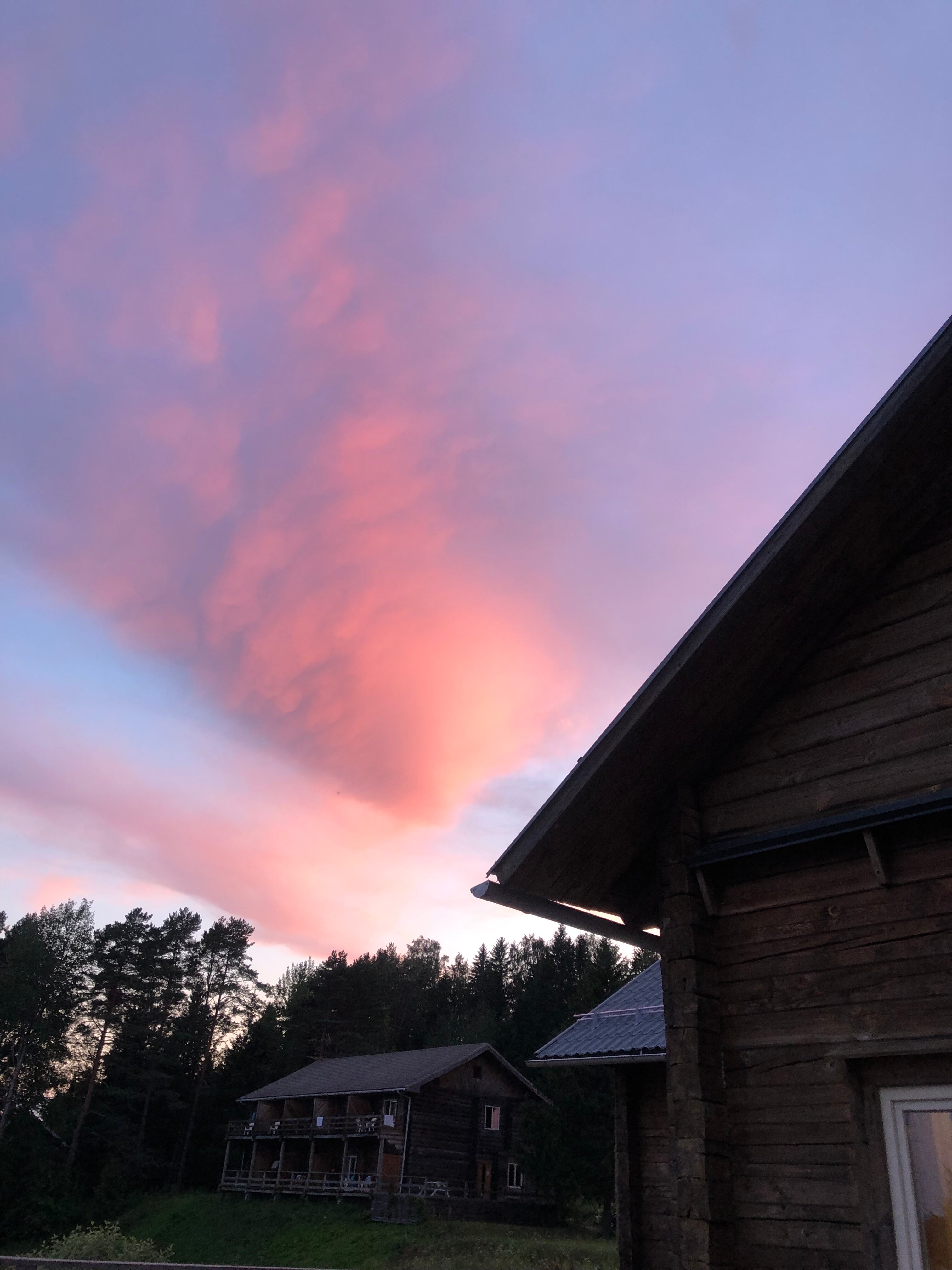 Фото Вершина Селигера