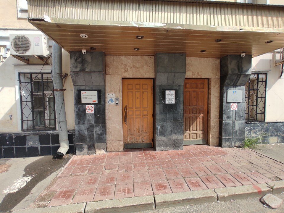 Фото Shelterz Три вокзала