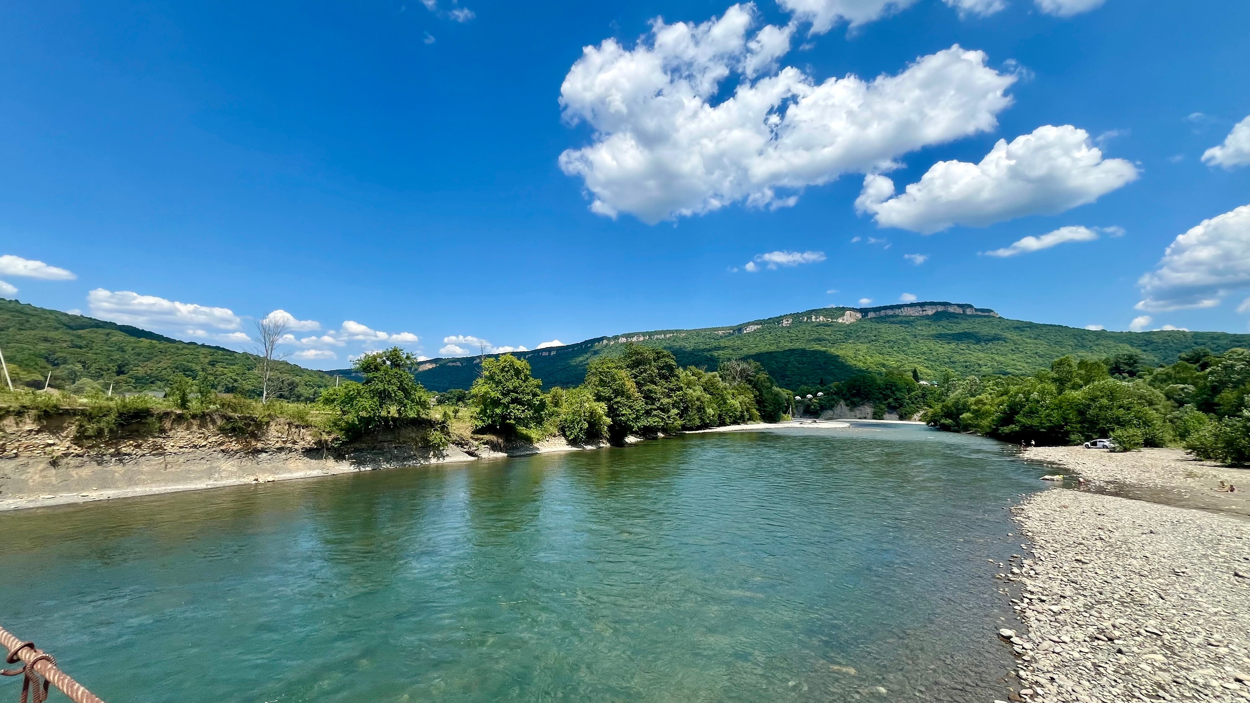 Фото Feshin Forest