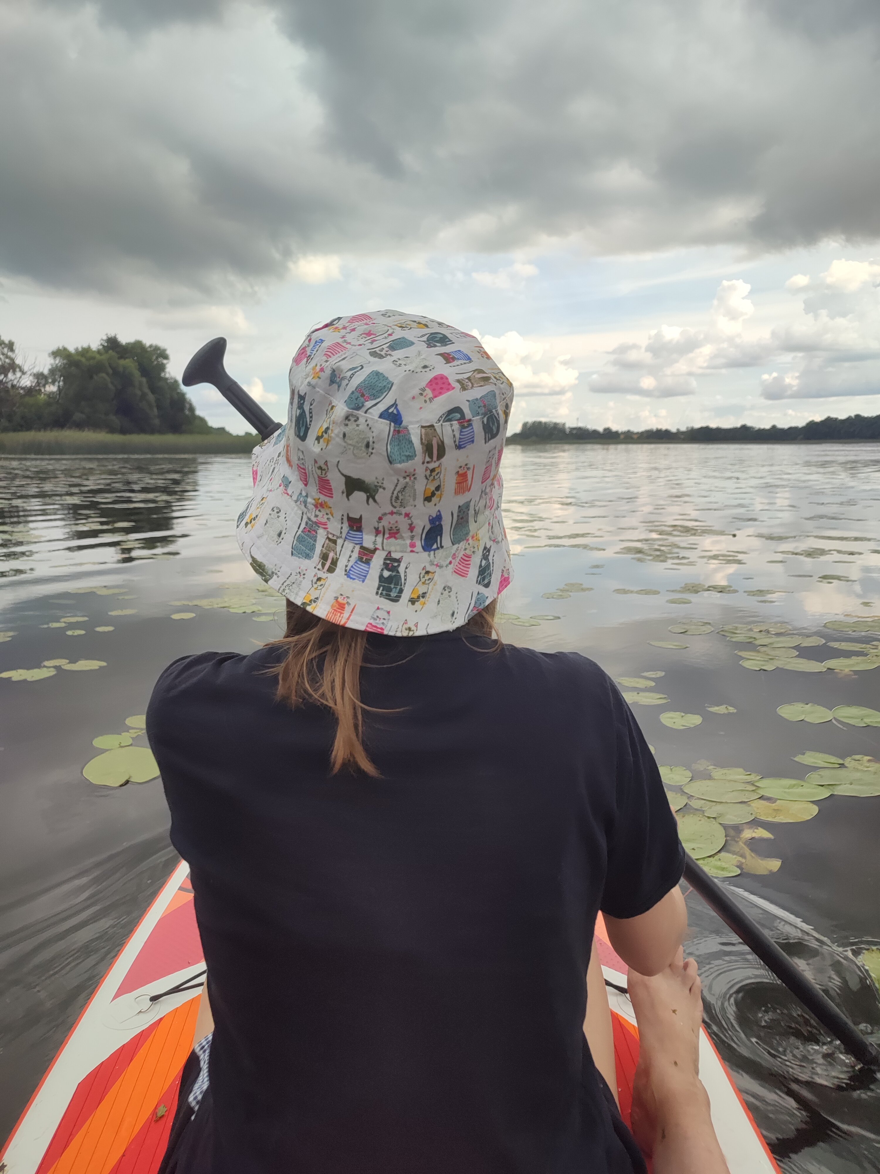 Фото Тихий уголок