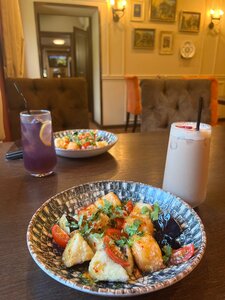 Adjika (Cherepovets, Pervomayskaya ulitsa, 50), restaurant