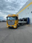 Avtogruz-SPb (Moskovskoe Highway, 46) ، متعهد النقل