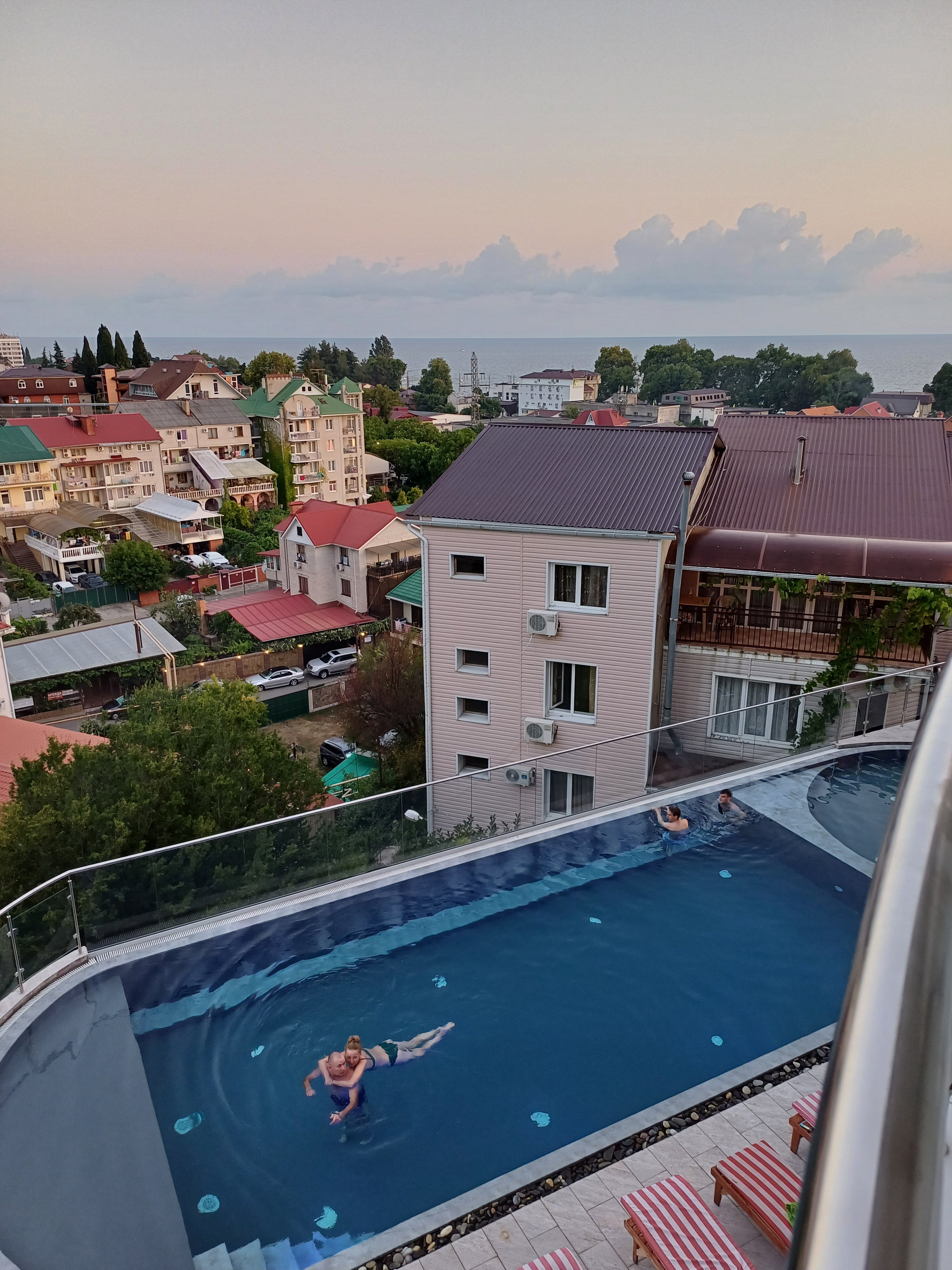 Фото Мелия family