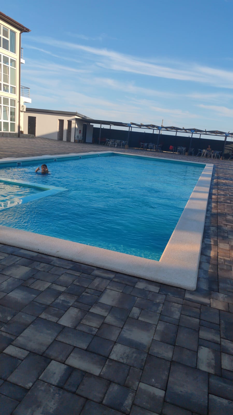 Фото Клубный дом для друзей