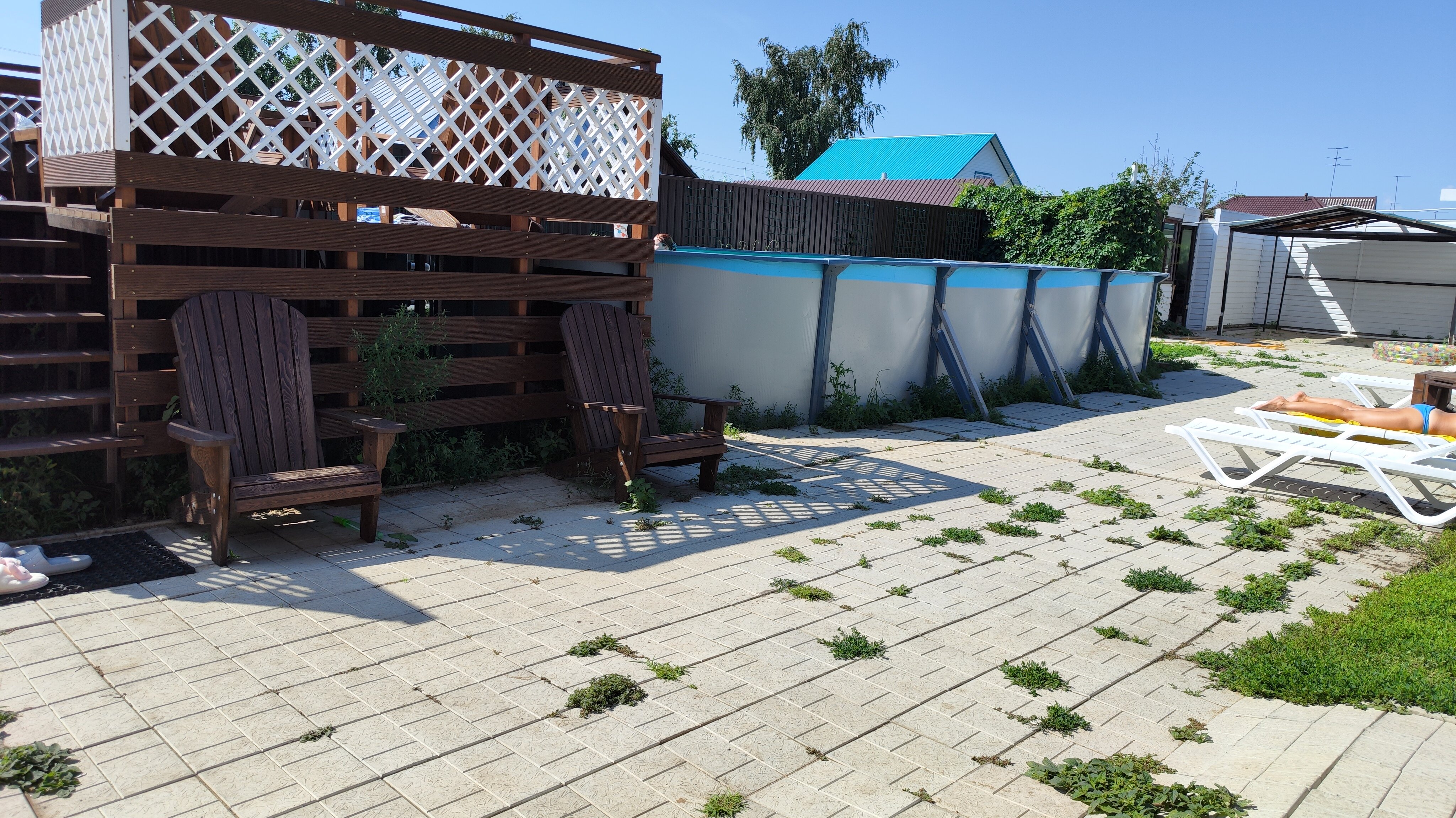 Фото Манарага. Клаб