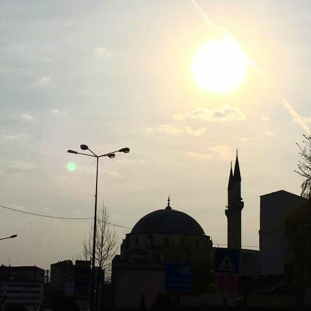 Shopping mall Historical Upper Bazaar, Bolu, photo