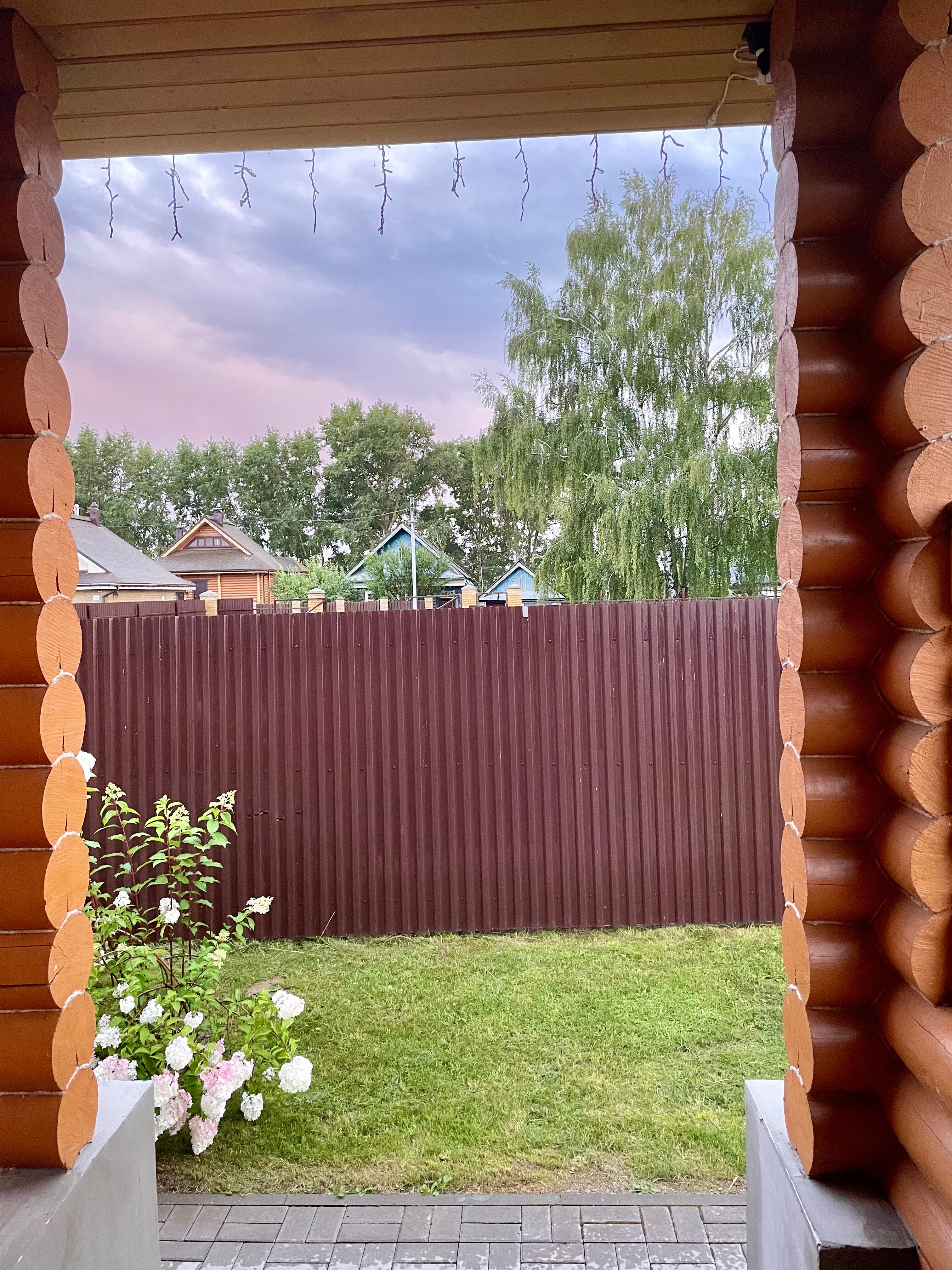 Фото Тихие дачи