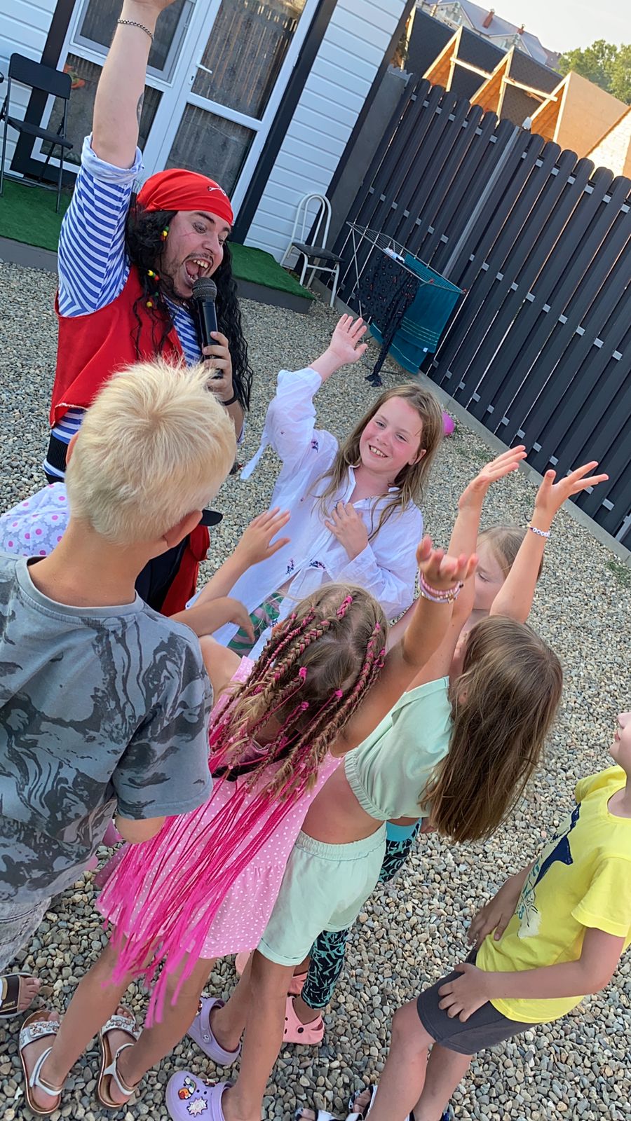 Фото Талисман Хаус