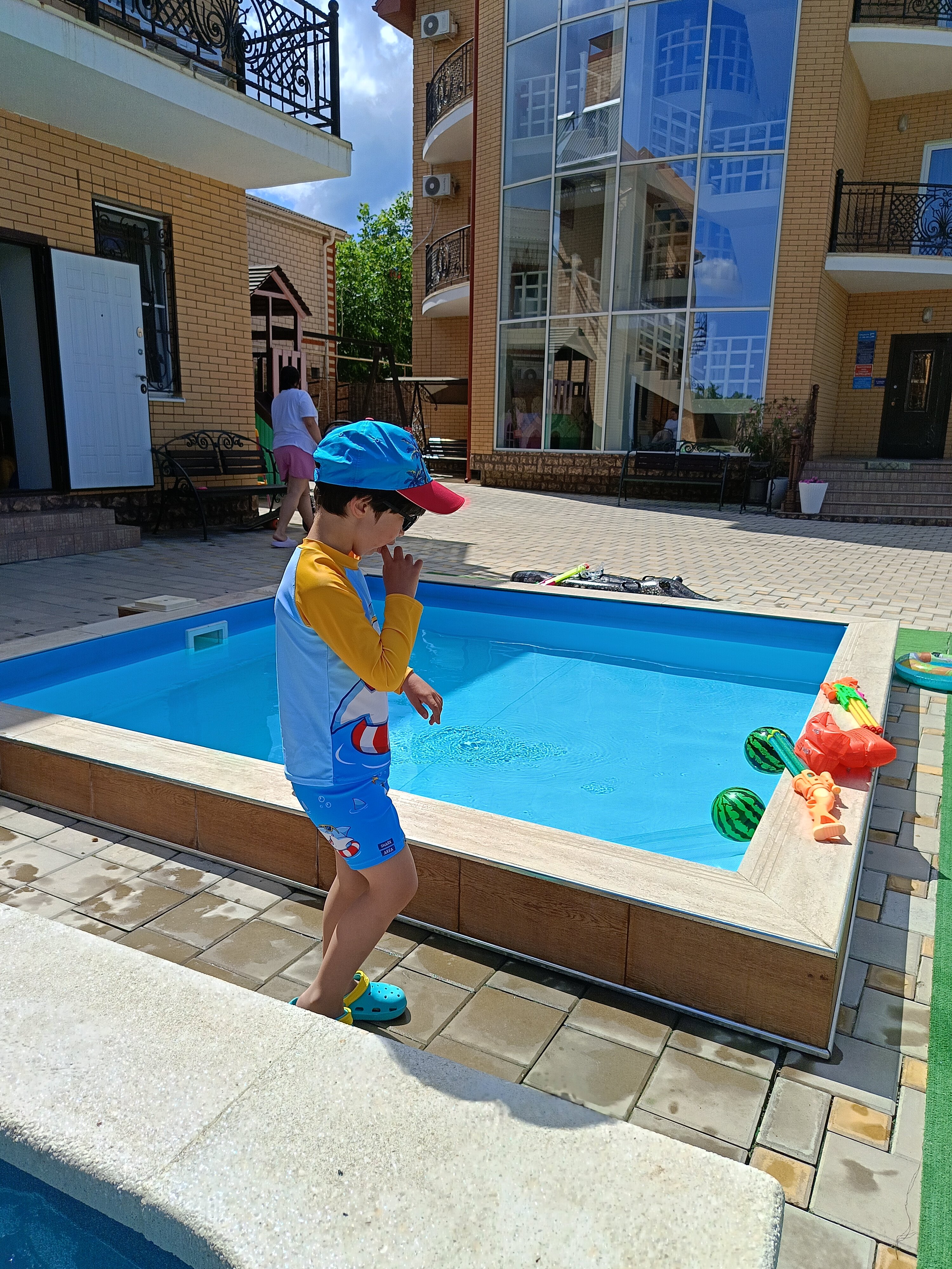 Фото Blaga Paradise