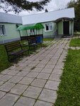 Психиатрическая больница № 4, общепсихиатрическое отделение (posyolok Borodyonki, Sosnovaya ulitsa, 22), specialized hospital