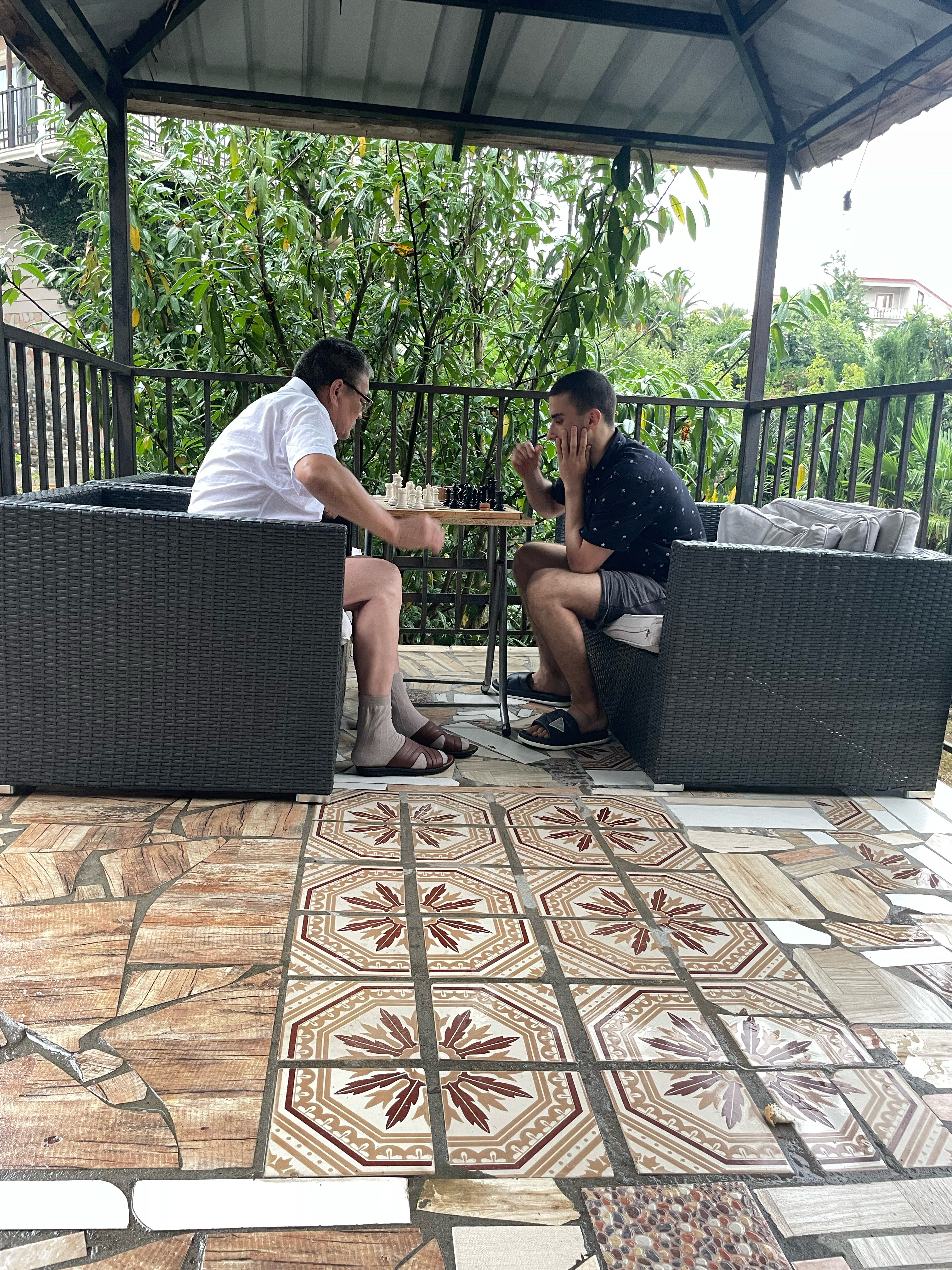 Фото SV Hotel Batumi