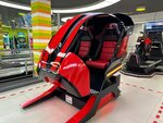 Attractions Vr (Mytnaya Street, 28с3), manufacture and sale of attractions