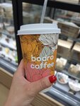 Bodro Coffee (Varshavskoye Highway, 26с6), coffee shop