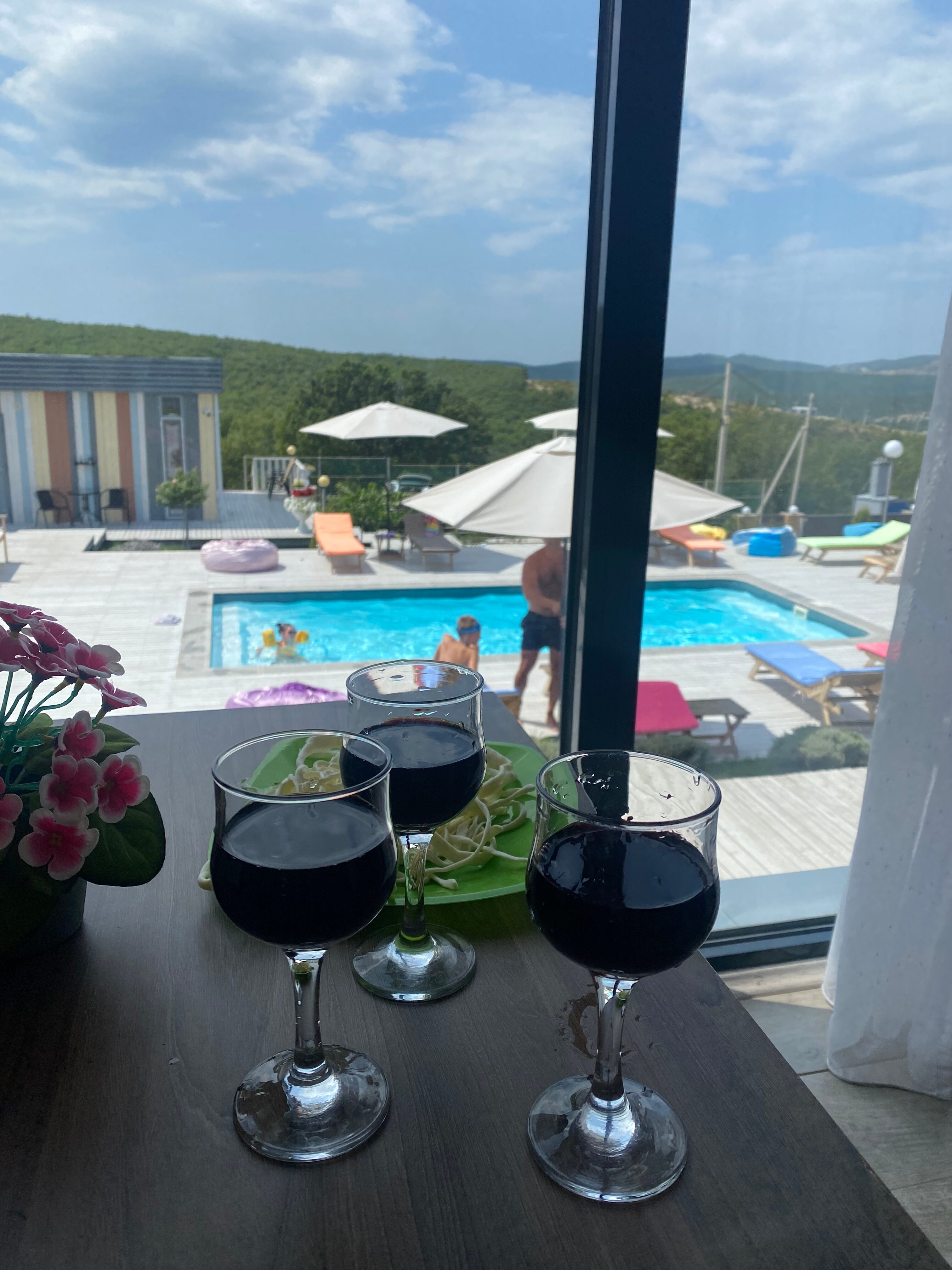 Фото Александрия Garden