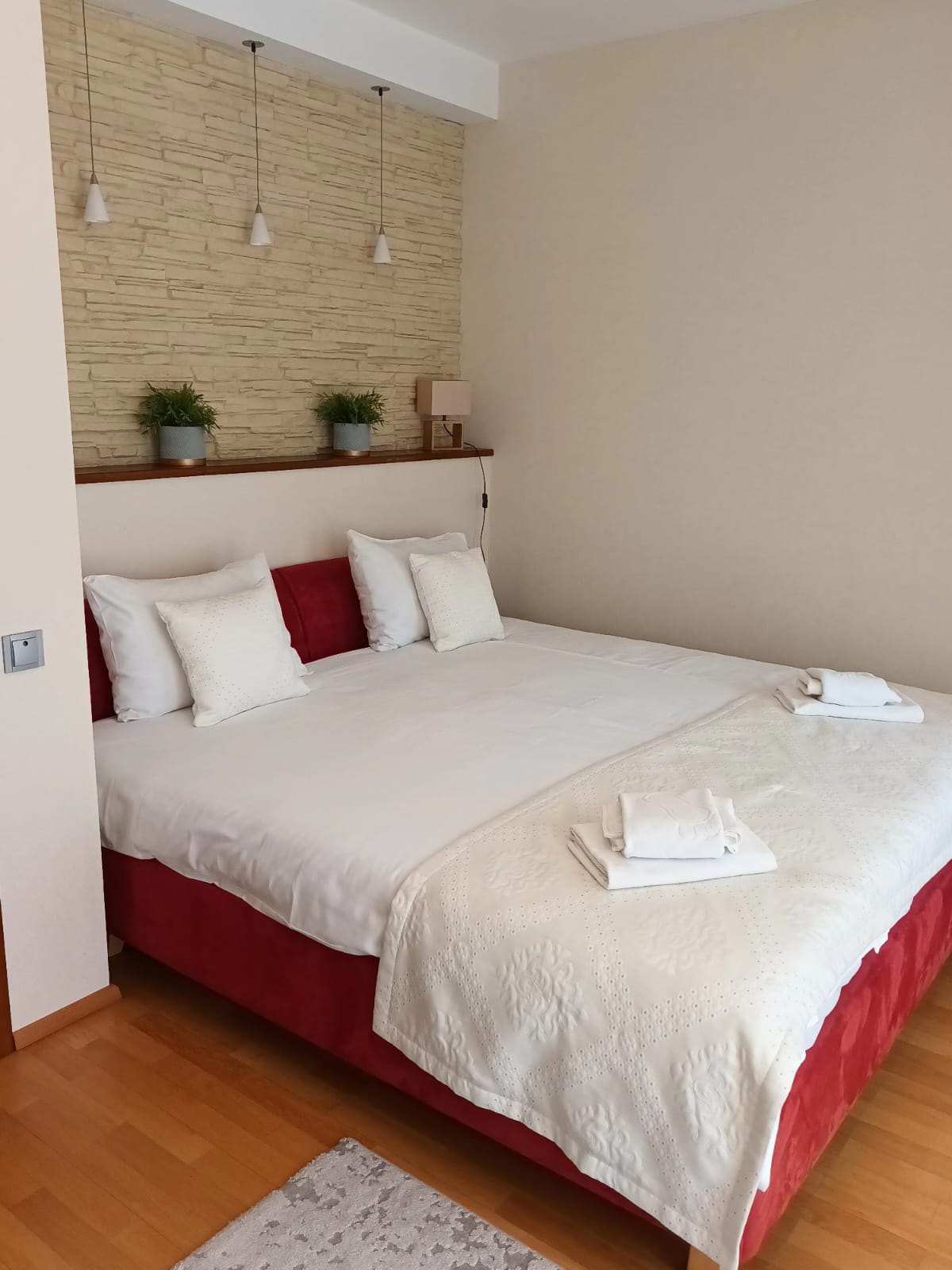 Фото Apart by Villa History